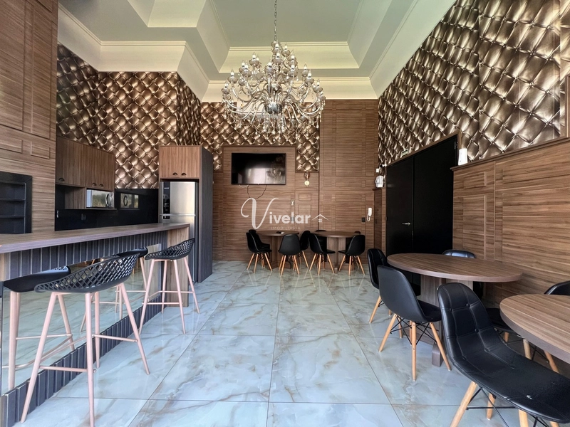 LINDO APARTAMENTO: 1ª foto da galeria de imagens do imóvel