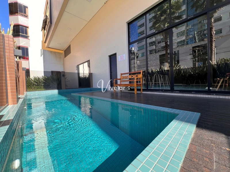 LINDO APARTAMENTO: 22ª foto da galeria de imagens do imóvel
