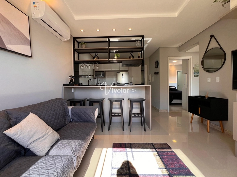 LINDO APARTAMENTO: 8ª foto da galeria de imagens do imóvel