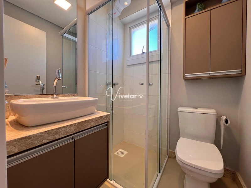 LINDO APARTAMENTO: 19ª foto da galeria de imagens do imóvel