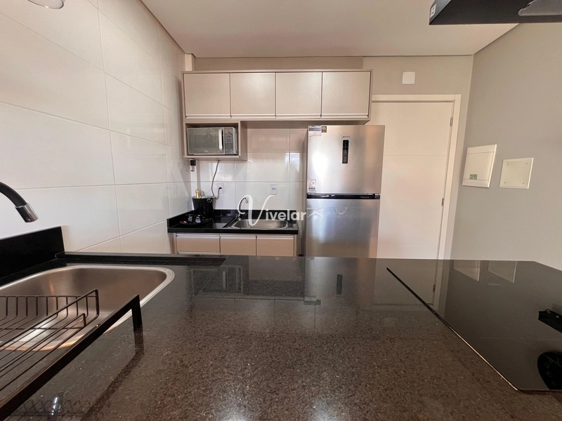 LINDO APARTAMENTO: 7ª foto da galeria de imagens do imóvel