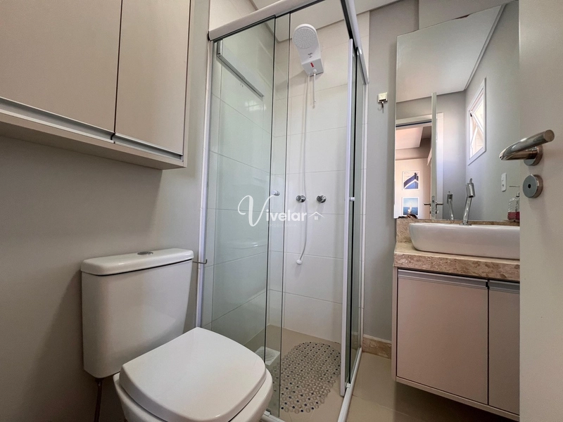 LINDO APARTAMENTO: 16ª foto da galeria de imagens do imóvel