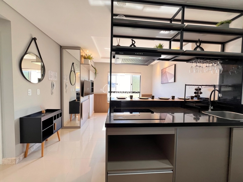 LINDO APARTAMENTO: 9ª foto da galeria de imagens do imóvel