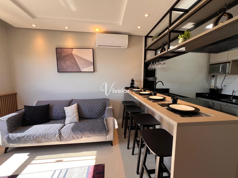 LINDO APARTAMENTO: 12ª foto da galeria de imagens do imóvel