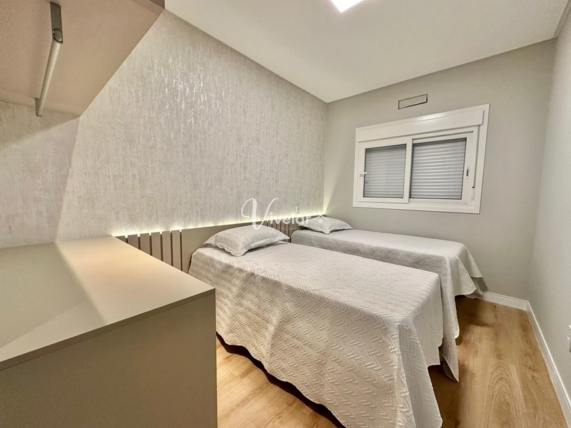 APARTAMENTO ALTO PADRÃO - MOBILIADO E DECORADO: 17ª foto da galeria de imagens do imóvel