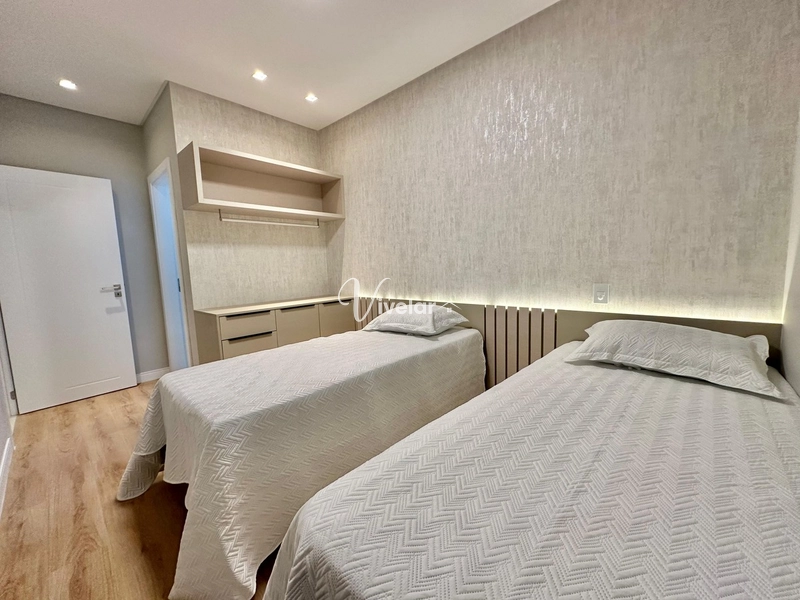 APARTAMENTO ALTO PADRÃO - MOBILIADO E DECORADO: 19ª foto da galeria de imagens do imóvel