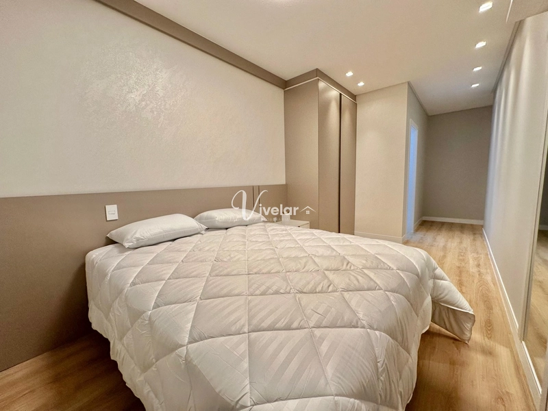 APARTAMENTO ALTO PADRÃO - MOBILIADO E DECORADO: 25ª foto da galeria de imagens do imóvel