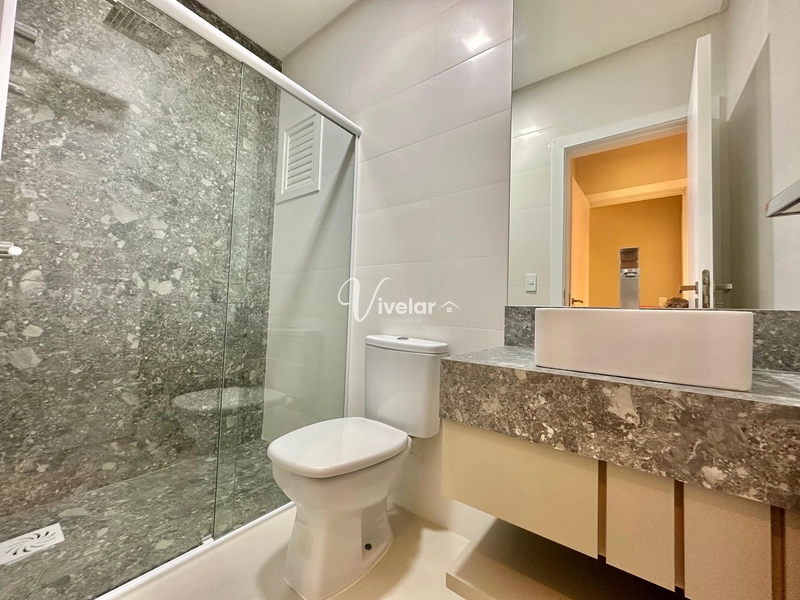 APARTAMENTO ALTO PADRÃO - MOBILIADO E DECORADO: 20ª foto da galeria de imagens do imóvel
