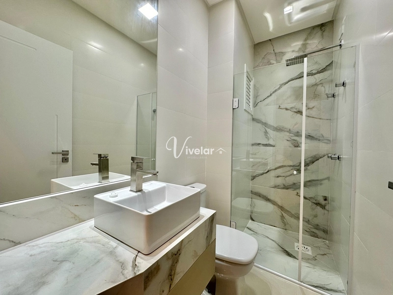APARTAMENTO ALTO PADRÃO - MOBILIADO E DECORADO: 23ª foto da galeria de imagens do imóvel