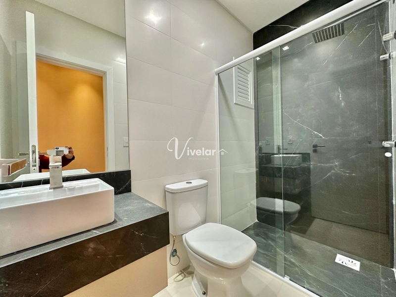 APARTAMENTO ALTO PADRÃO - MOBILIADO E DECORADO: 26ª foto da galeria de imagens do imóvel