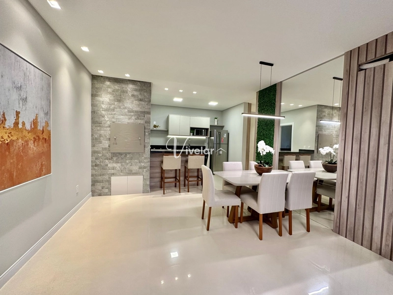 APARTAMENTO ALTO PADRÃO - MOBILIADO E DECORADO: 11ª foto da galeria de imagens do imóvel
