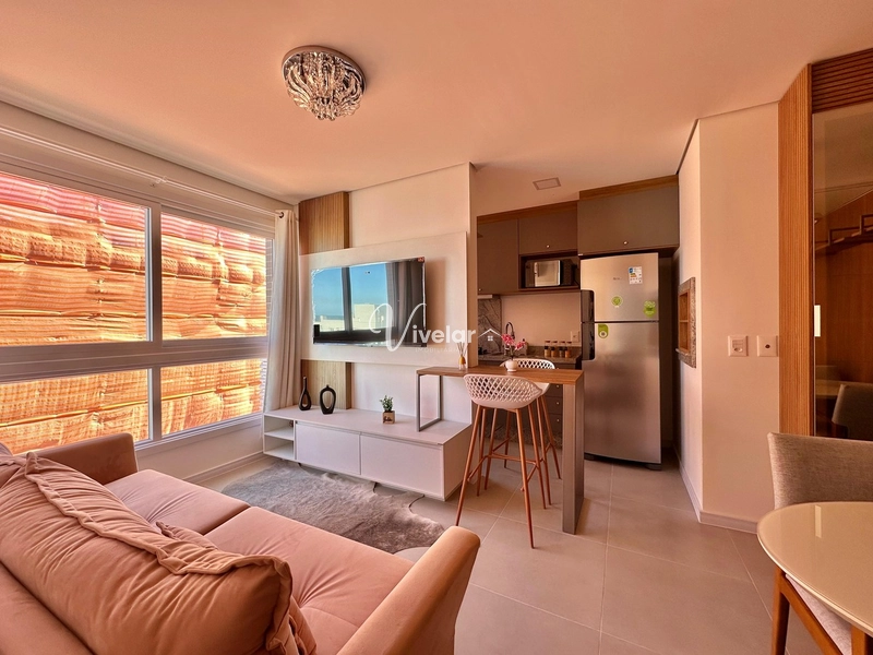APARTAMENTO À VENDA PRODUTO DIFERENCIADO: 2ª foto da galeria de imagens do imóvel
