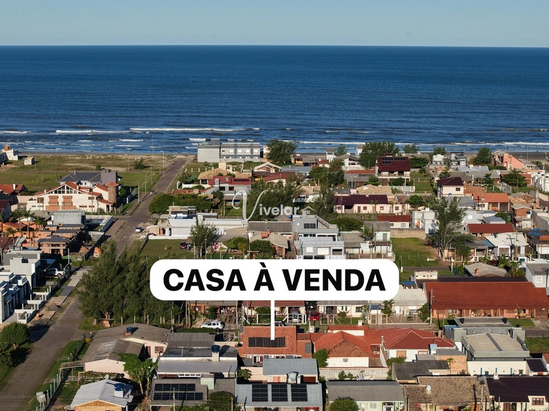 CASA À VENDA EM CAPÃO DA CANOA PERTINHO DO MAR: 27ª foto da galeria de imagens do imóvel
