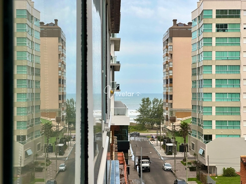 APARTAMENTO À VENDA COM VISTA PARA O MAR: 7ª foto da galeria de imagens do imóvel