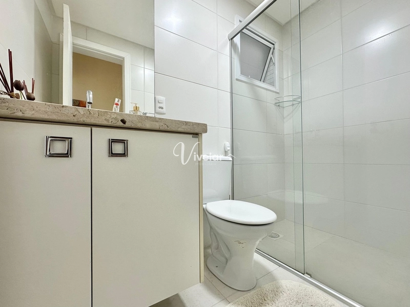 APARTAMENTO À VENDA COM VISTA PARA O MAR: 13ª foto da galeria de imagens do imóvel