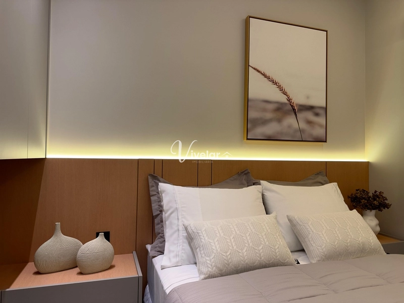 APARTAMENTO À VENDA EM CAPÃO DA CANOA: 21ª foto da galeria de imagens do imóvel