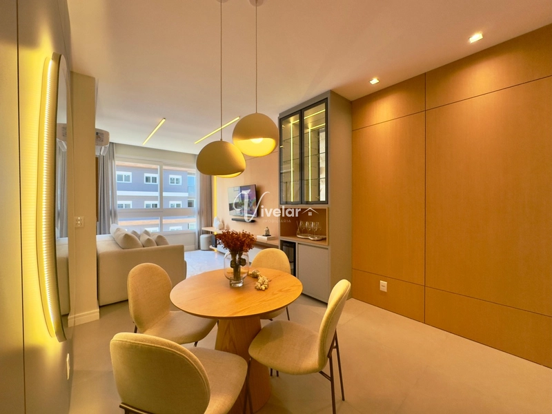 APARTAMENTO À VENDA EM CAPÃO DA CANOA: 2ª foto da galeria de imagens do imóvel