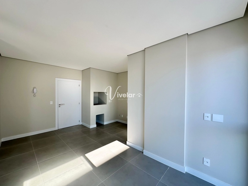 APARTAMENTO À VENDA EM CAPÃO DA CANOA: 3ª foto da galeria de imagens do imóvel