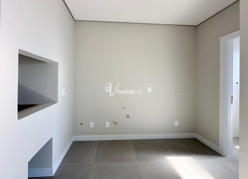 APARTAMENTO À VENDA EM CAPÃO DA CANOA: 4ª foto da galeria de imagens do imóvel