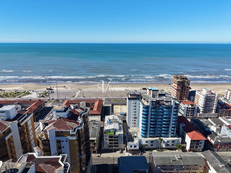 APARTAMENTO COM SACADA DE FRENTE , JUNTO AO MAR NO CORAÇÃO DA CIDADE !: 22ª foto da galeria de imagens do imóvel