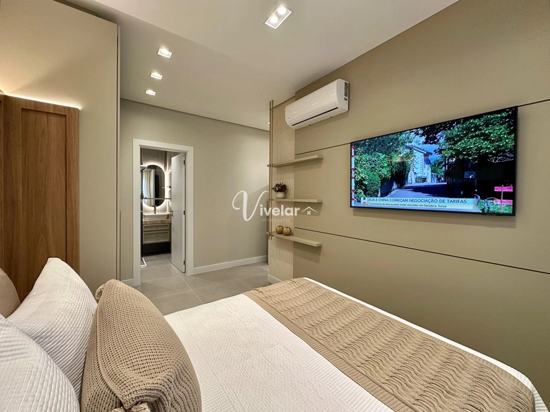 APARTAMENTO À VENDA EM CAPÃO DA CANOA: 26ª foto da galeria de imagens do imóvel