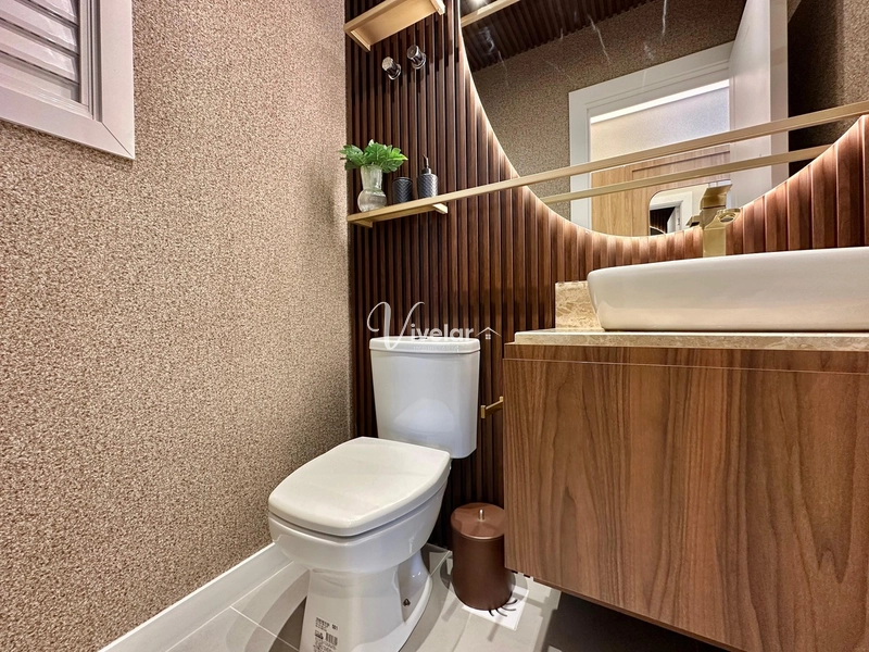 APARTAMENTO À VENDA EM CAPÃO DA CANOA: 20ª foto da galeria de imagens do imóvel