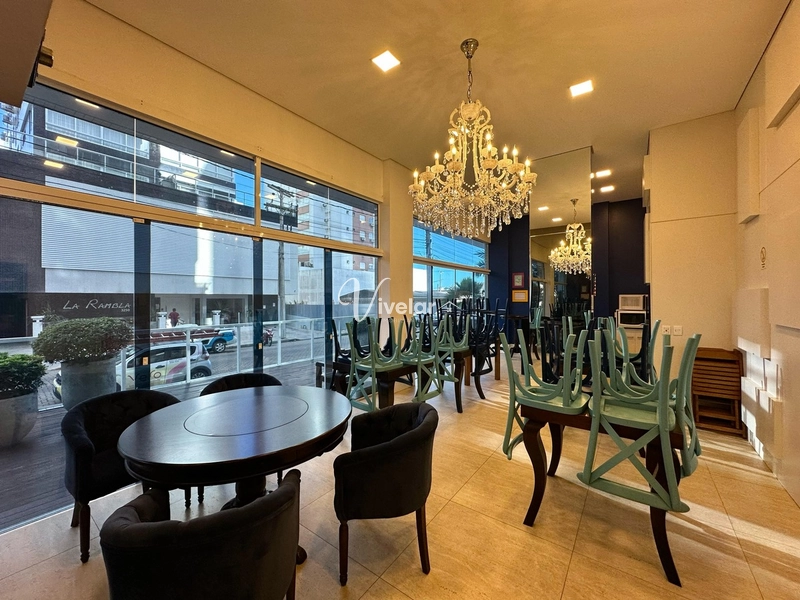 APARTAMENTO À VENDA INFRA COMPLETA: 25ª foto da galeria de imagens do imóvel