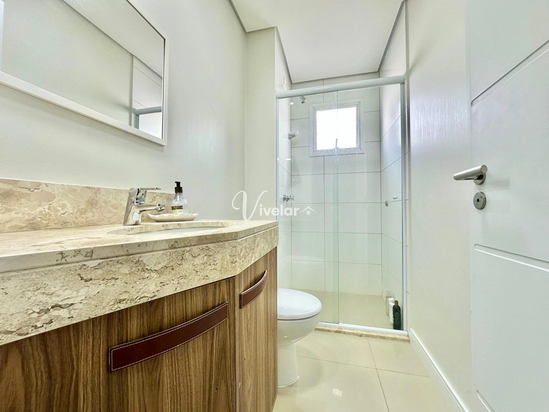 APARTAMENTO À VENDA INFRA COMPLETA: 18ª foto da galeria de imagens do imóvel