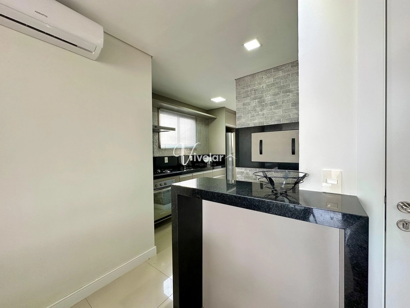 APARTAMENTO À VENDA INFRA COMPLETA: 8ª foto da galeria de imagens do imóvel