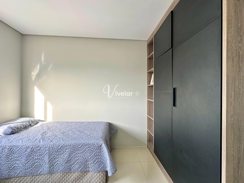 APARTAMENTO À VENDA INFRA COMPLETA: 15ª foto da galeria de imagens do imóvel