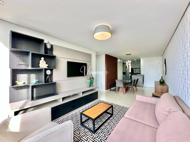 APARTAMENTO À VENDA INFRA COMPLETA: 2ª foto da galeria de imagens do imóvel