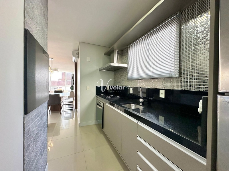 APARTAMENTO À VENDA INFRA COMPLETA: 10ª foto da galeria de imagens do imóvel