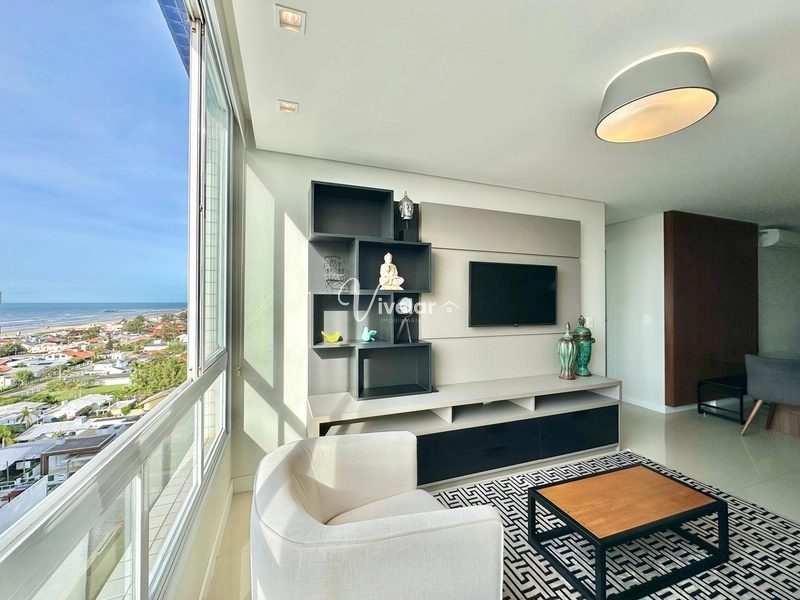 APARTAMENTO À VENDA INFRA COMPLETA: 1ª foto da galeria de imagens do imóvel