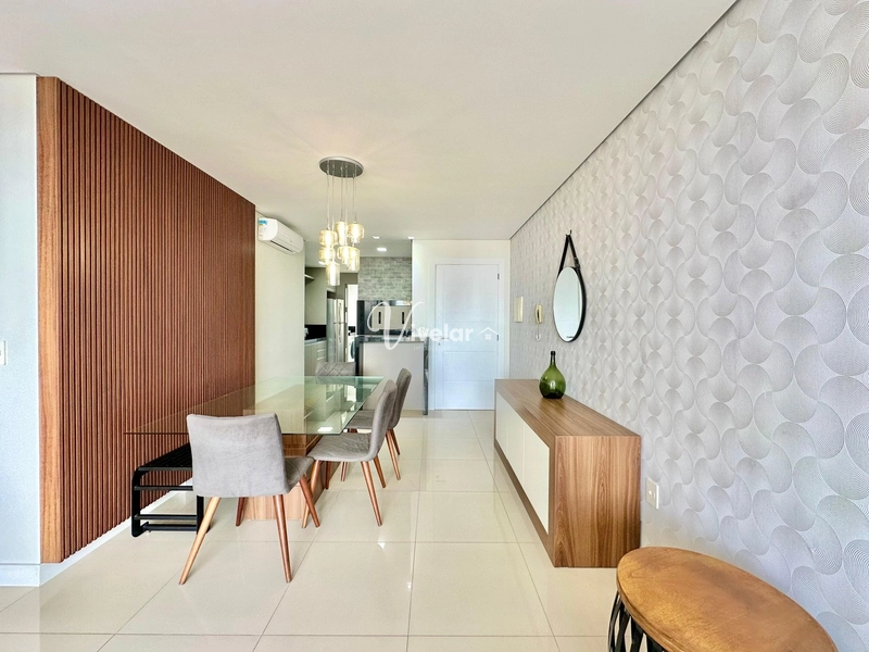 APARTAMENTO À VENDA INFRA COMPLETA: 5ª foto da galeria de imagens do imóvel