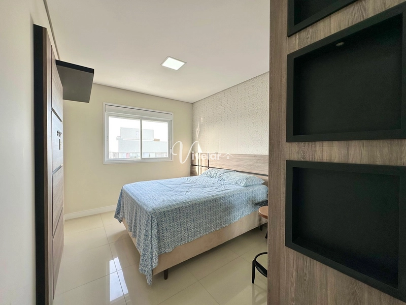 APARTAMENTO À VENDA INFRA COMPLETA: 20ª foto da galeria de imagens do imóvel