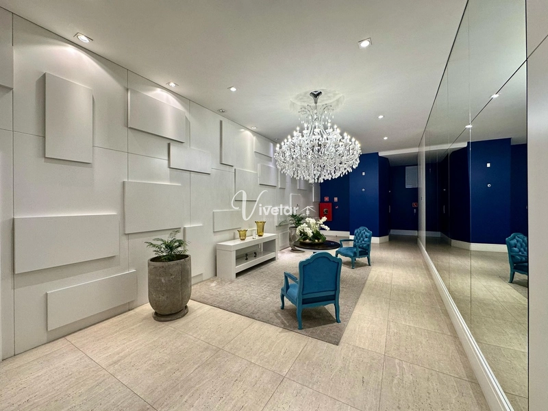 APARTAMENTO À VENDA INFRA COMPLETA: 23ª foto da galeria de imagens do imóvel