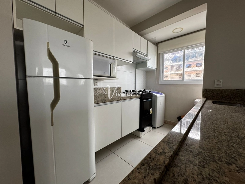 LINDON APARTAMENTO COM VISTA PARA PRAÇA E MAR: 7ª foto da galeria de imagens do imóvel