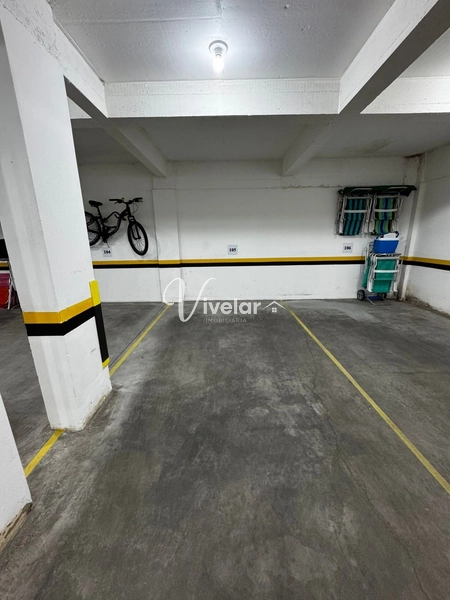 LINDON APARTAMENTO COM VISTA PARA PRAÇA E MAR: 22ª foto da galeria de imagens do imóvel