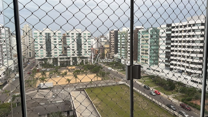 LINDON APARTAMENTO COM VISTA PARA PRAÇA E MAR: 4ª foto da galeria de imagens do imóvel