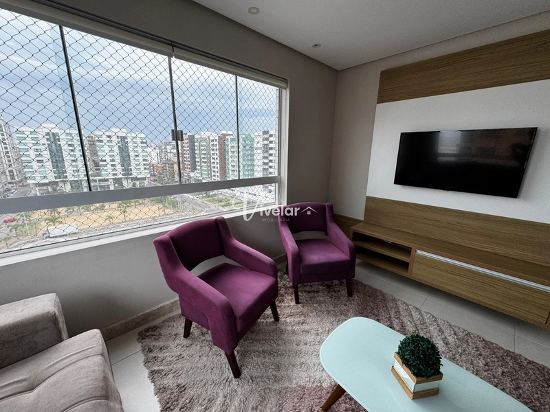 LINDON APARTAMENTO COM VISTA PARA PRAÇA E MAR: 1ª foto da galeria de imagens do imóvel