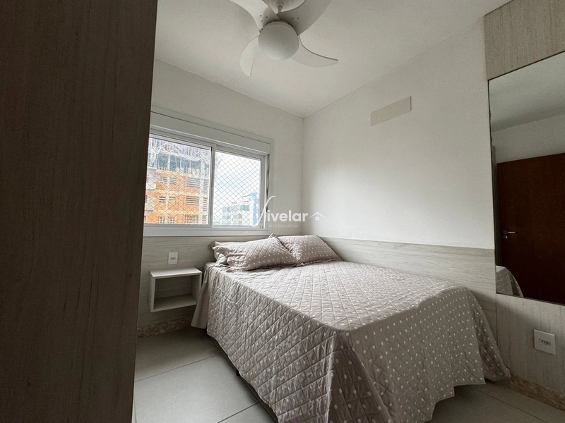 LINDON APARTAMENTO COM VISTA PARA PRAÇA E MAR: 9ª foto da galeria de imagens do imóvel