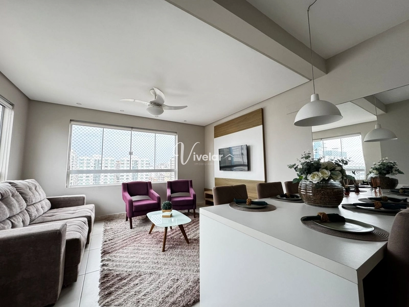 LINDON APARTAMENTO COM VISTA PARA PRAÇA E MAR: 5ª foto da galeria de imagens do imóvel