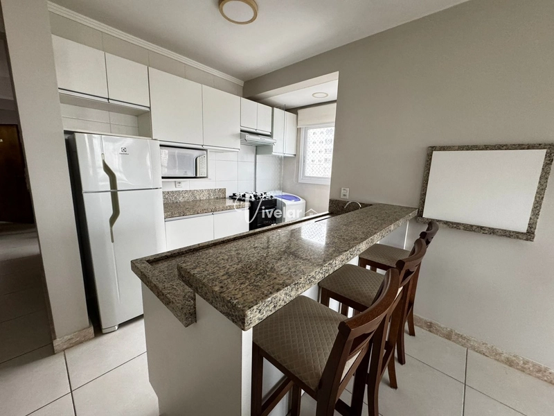 LINDON APARTAMENTO COM VISTA PARA PRAÇA E MAR: 13ª foto da galeria de imagens do imóvel