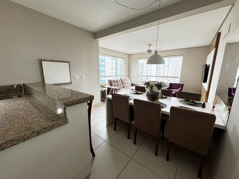 LINDON APARTAMENTO COM VISTA PARA PRAÇA E MAR: 6ª foto da galeria de imagens do imóvel