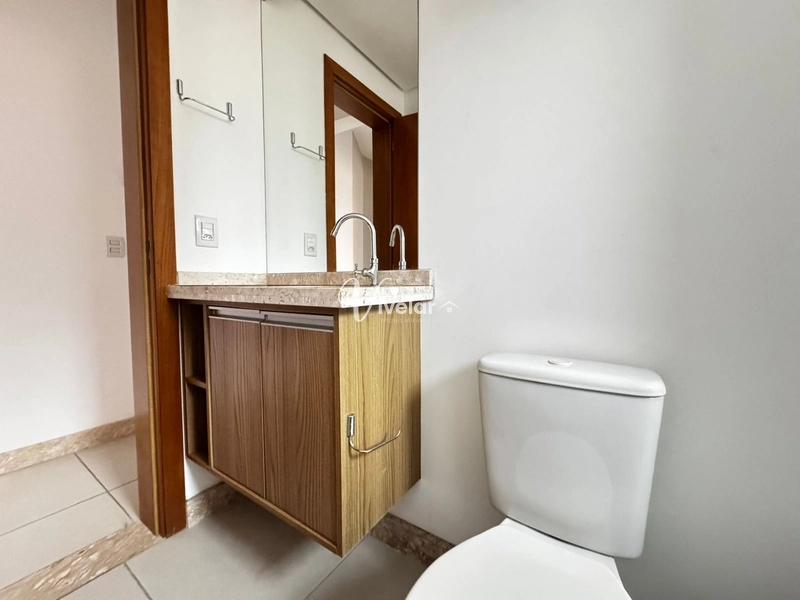 LINDON APARTAMENTO COM VISTA PARA PRAÇA E MAR: 15ª foto da galeria de imagens do imóvel