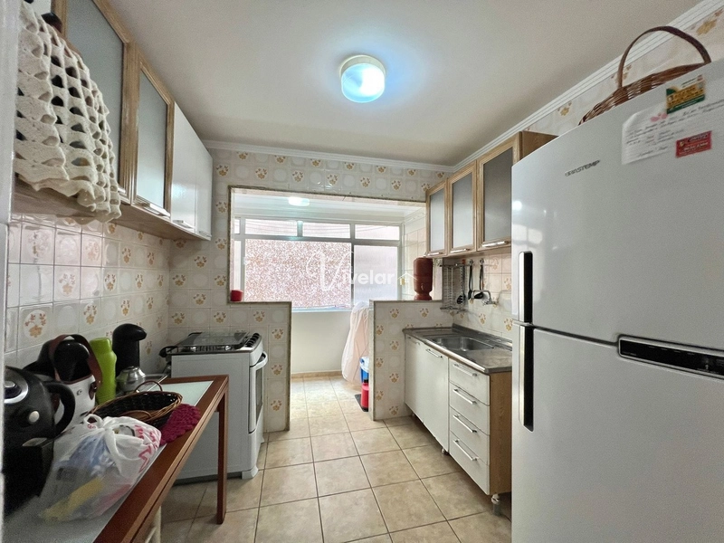 LINDA APARTAMENTO COM VISTA LIBERADA: 9ª foto da galeria de imagens do imóvel