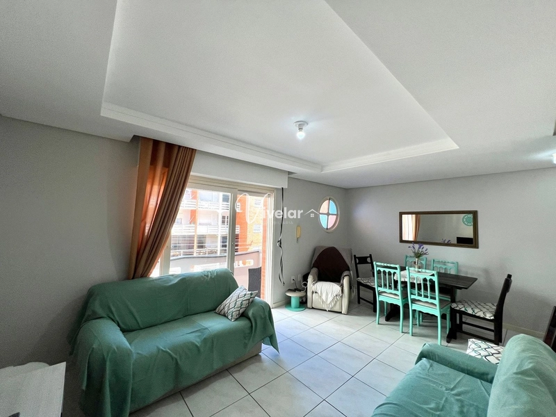 LINDA APARTAMENTO COM VISTA LIBERADA: 3ª foto da galeria de imagens do imóvel