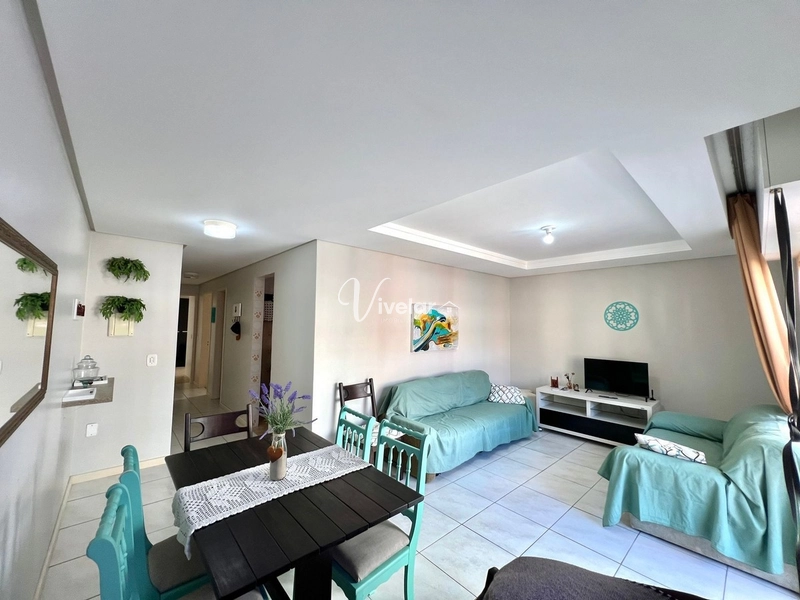 LINDA APARTAMENTO COM VISTA LIBERADA: 5ª foto da galeria de imagens do imóvel