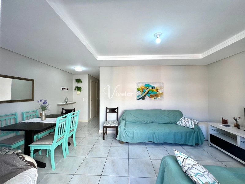LINDA APARTAMENTO COM VISTA LIBERADA: 4ª foto da galeria de imagens do imóvel