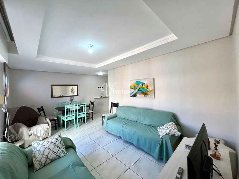 LINDA APARTAMENTO COM VISTA LIBERADA: 6ª foto da galeria de imagens do imóvel